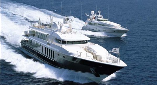 Boca Marina Yacht Club